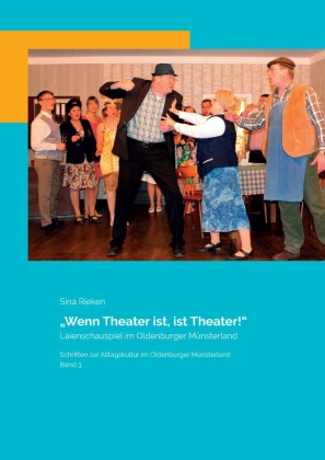 'Wenn Theater ist, ist Theater!'