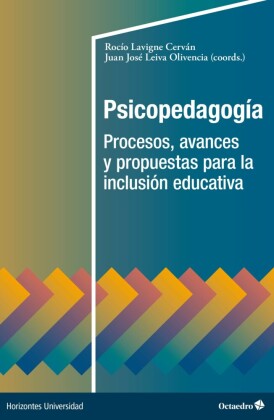 Psicopedagogía