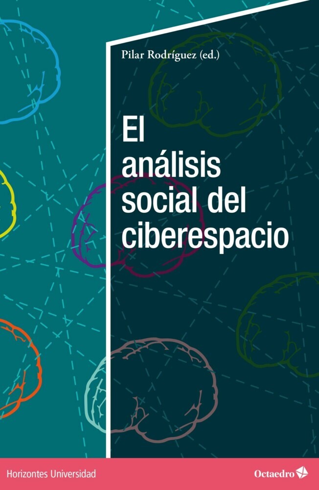 El análisis social del ciberespacio main product photo
