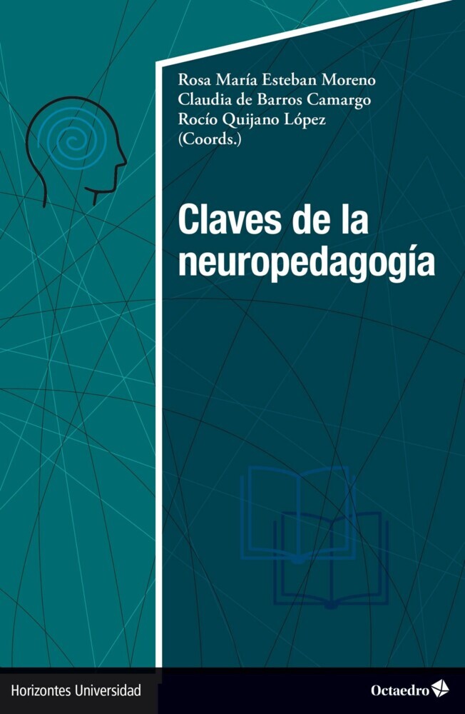Claves de la neuropedagogía main product photo