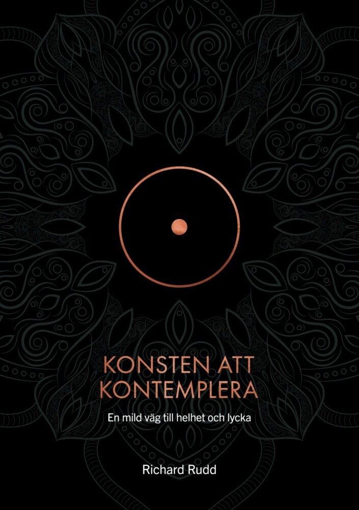 Konsten att kontemplera main product photo