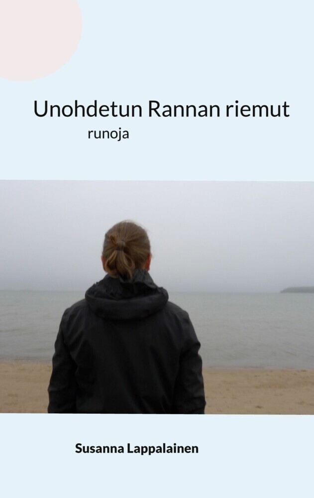Unohdetun Rannan riemut main product photo