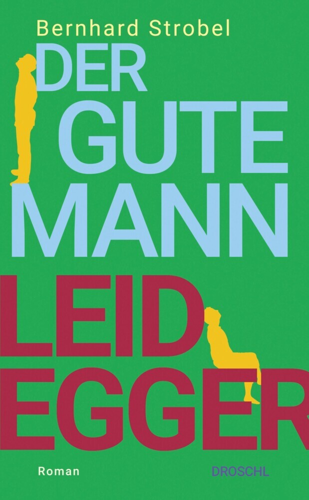 Der gute Mann Leidegger main product photo