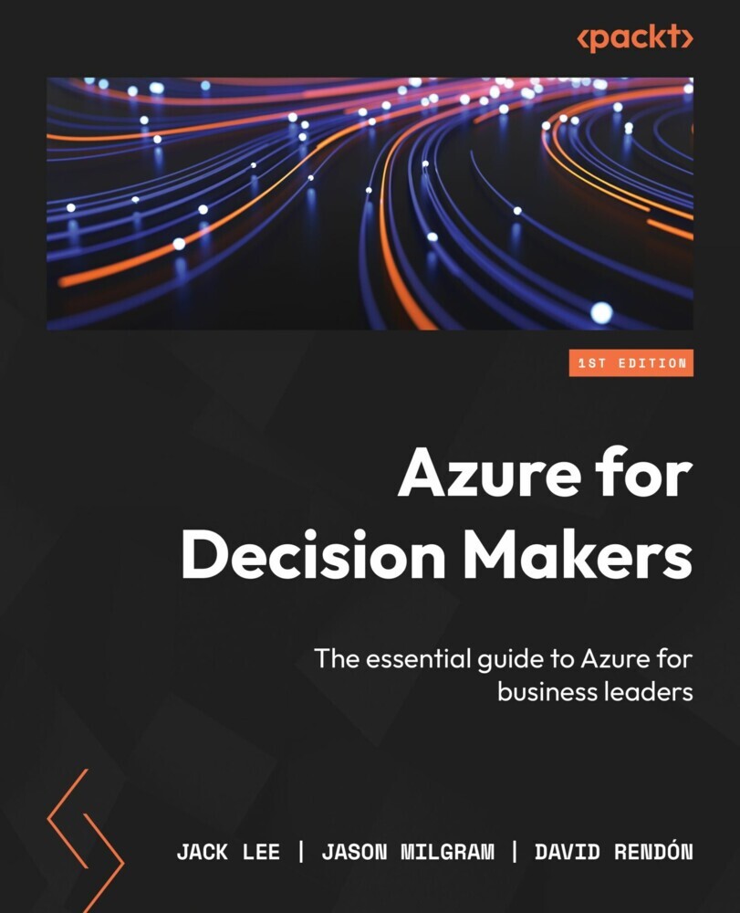 Azure for Decision Makers main product photo