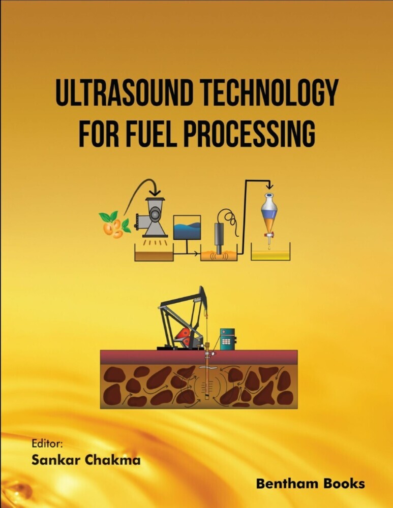 Ultrasound Technology for Fuel Processing main product photo