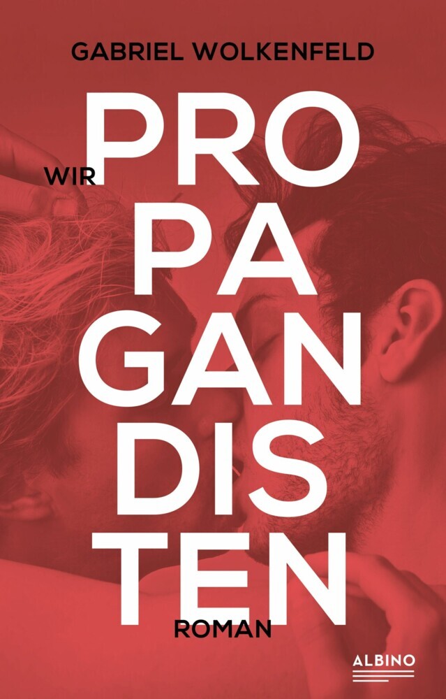 Wir Propagandisten main product photo