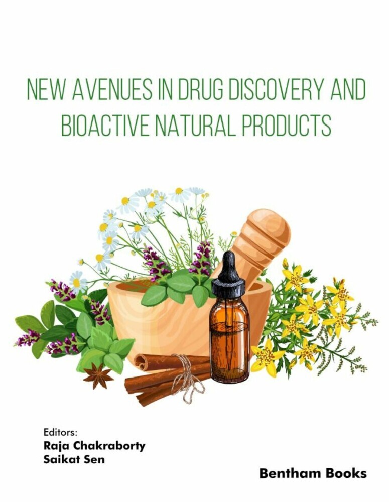 New Avenues in Drug Discovery and Bioactive Natural Products main product photo