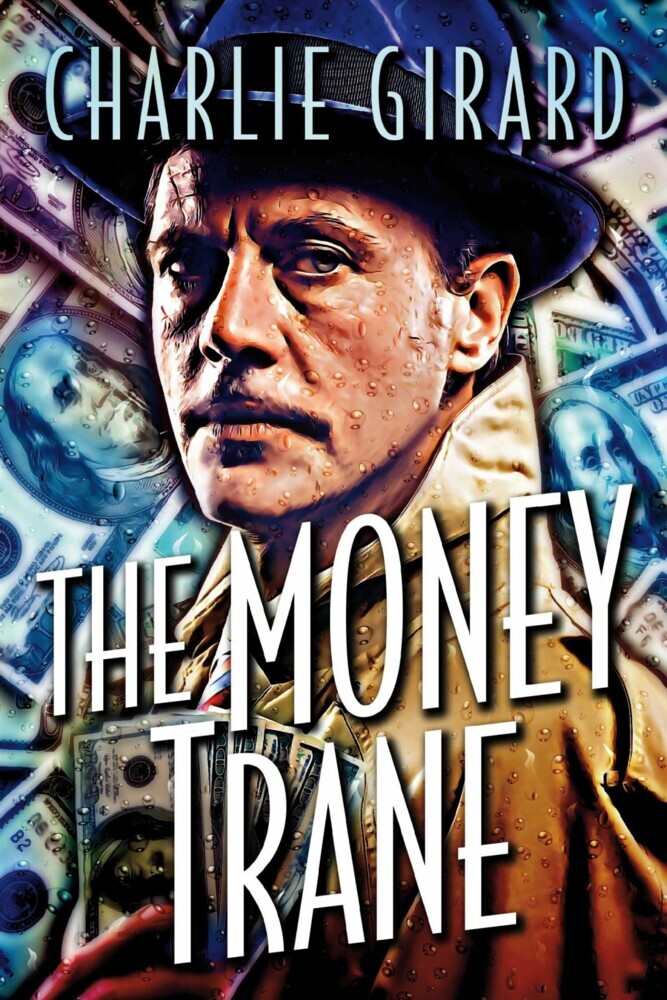 The Money Trane main product photo