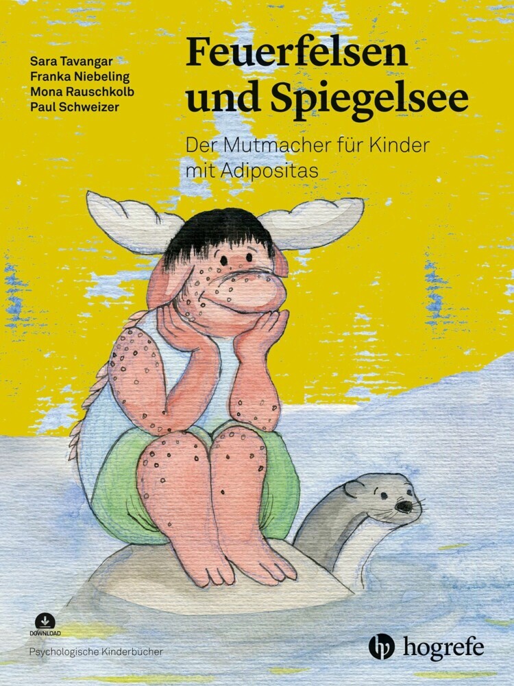 Feuerfelsen und Spiegelsee main product photo