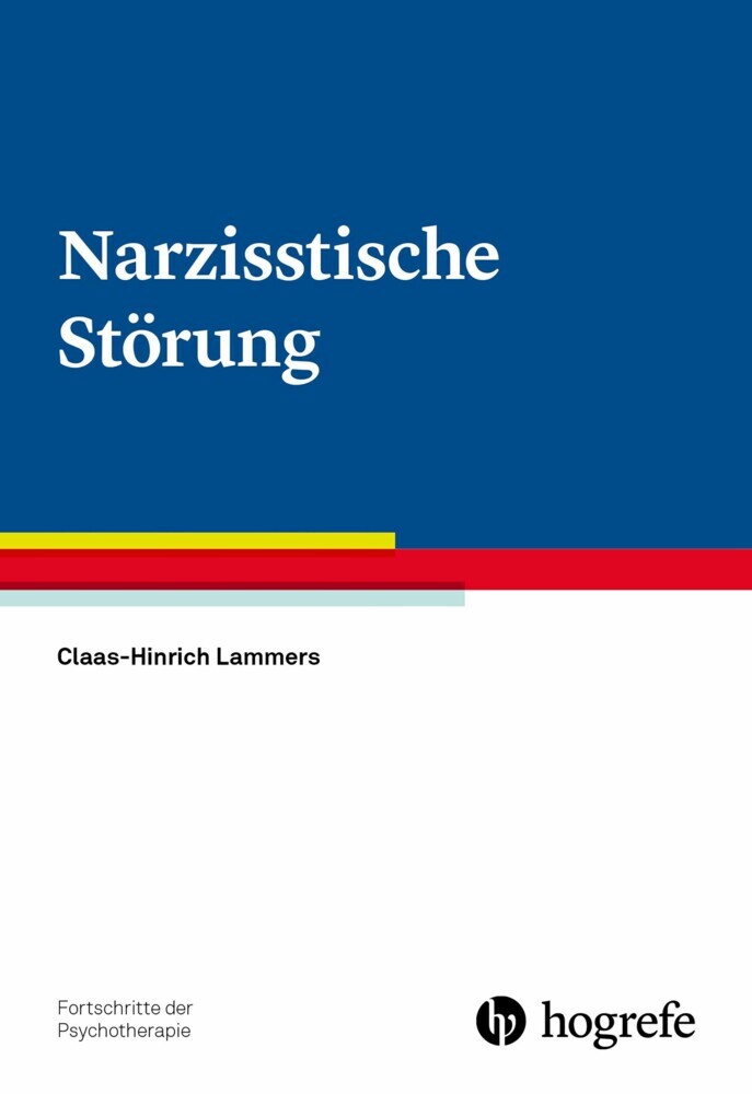 Narzisstische Störung main product photo