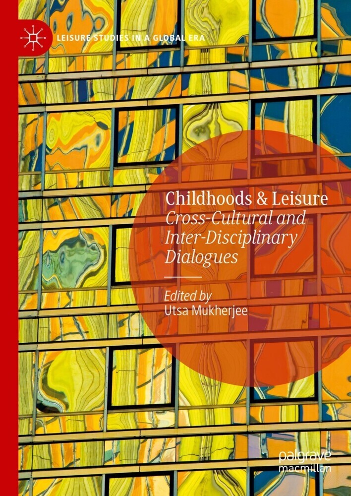 Childhoods & Leisure main product photo