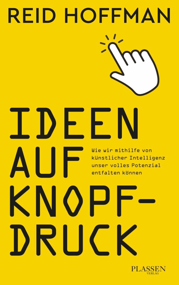 Ideen auf Knopfdruck main product photo