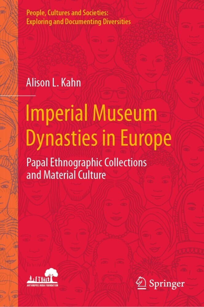 Imperial Museum Dynasties in Europe main product photo