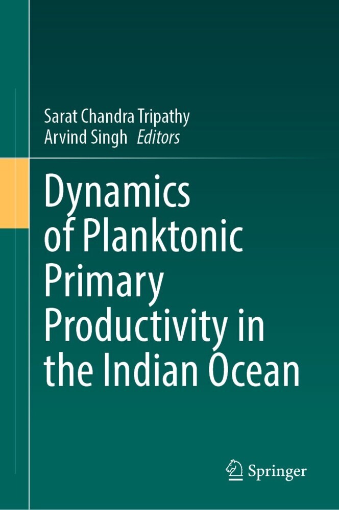 Dynamics of Planktonic Primary Productivity in the Indian Ocean main product photo