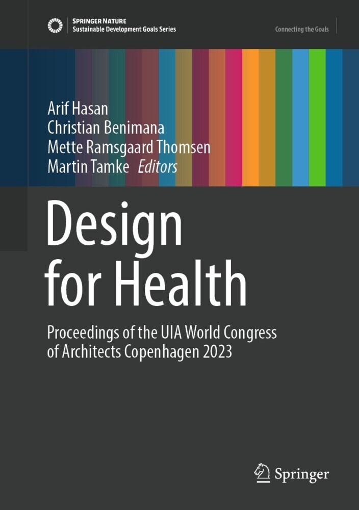 Design for Health main product photo