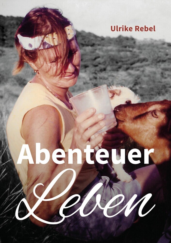 Abenteuer Leben main product photo