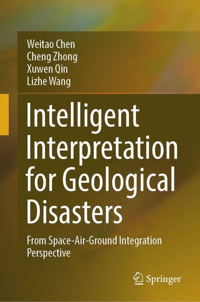 Intelligent Interpretation for Geological Disasters main product photo