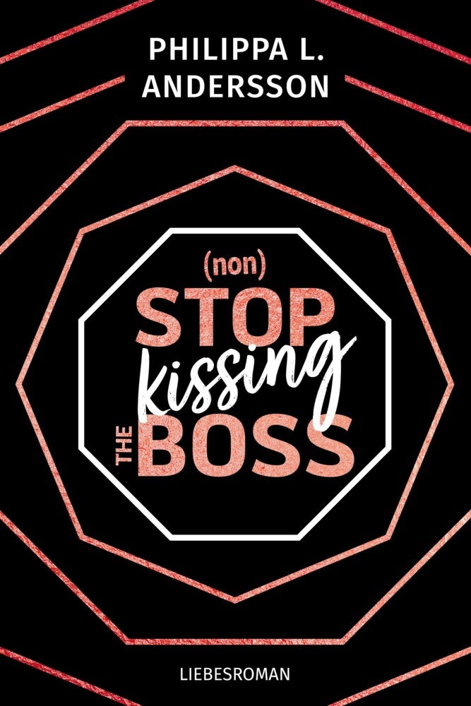 nonStop kissing the Boss main product photo