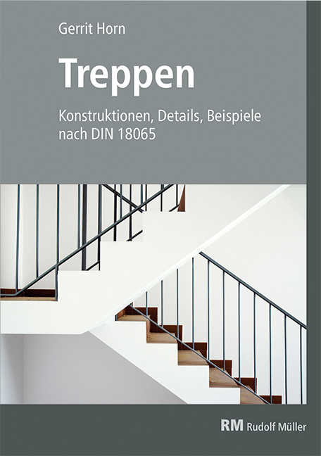 Treppen main product photo