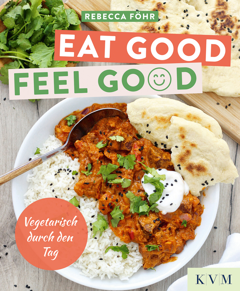Eat Good. Feel Good. main product photo