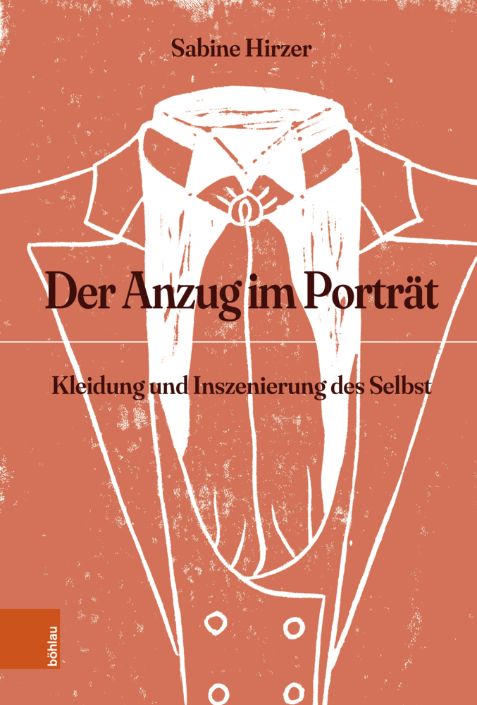 Der Anzug im Porträt main product photo
