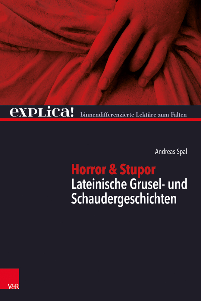 Horror & Stupor main product photo