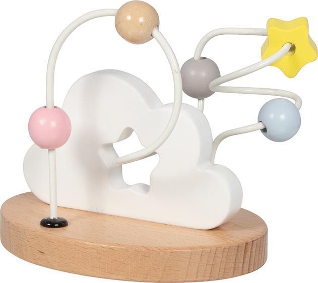 Motorik-Schleife Sternwölkchen, St main product photo