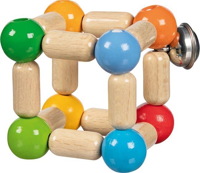 GF Elastik Würfel, klein, per St main product photo