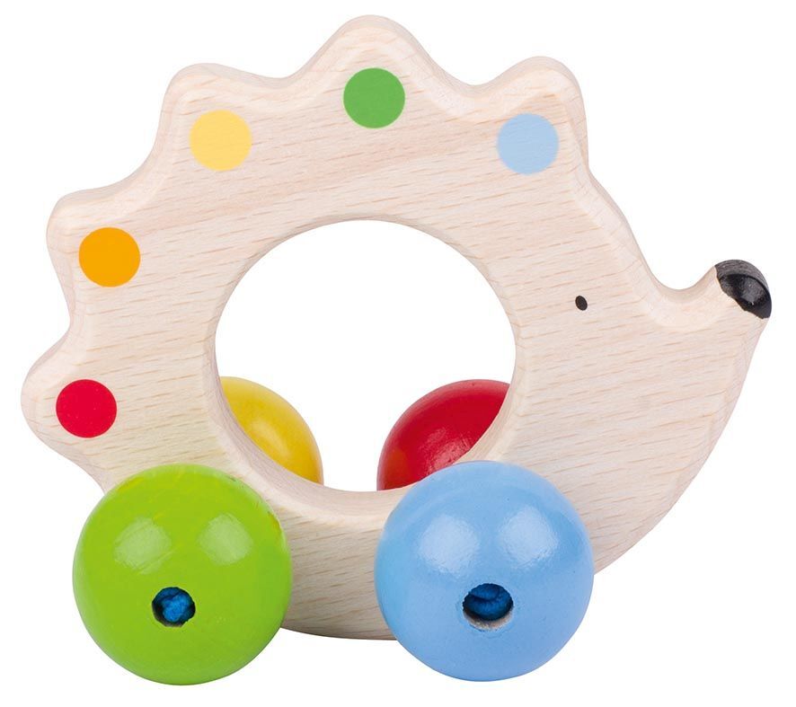 GF Igel mit Perlen, per St main product photo
