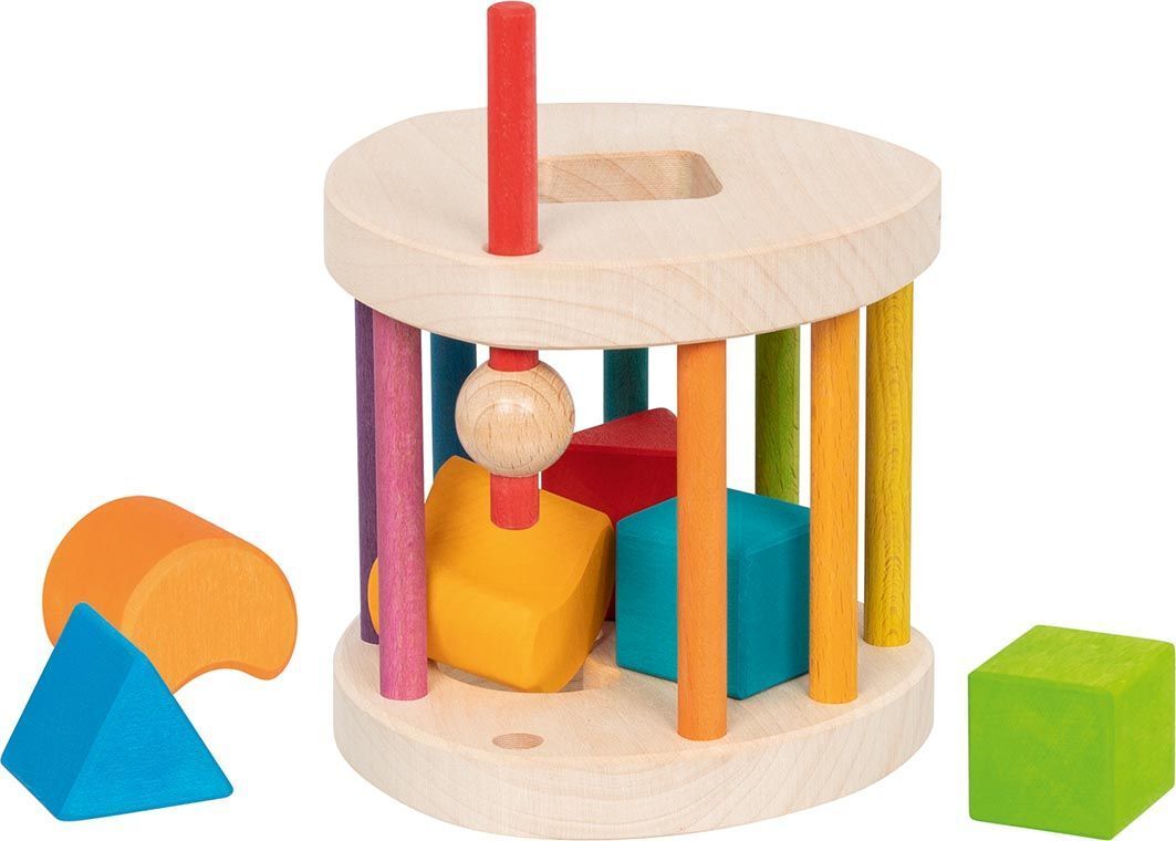 Sort box, per St main product photo