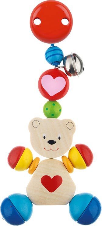 CL Herzbär, per St main product photo