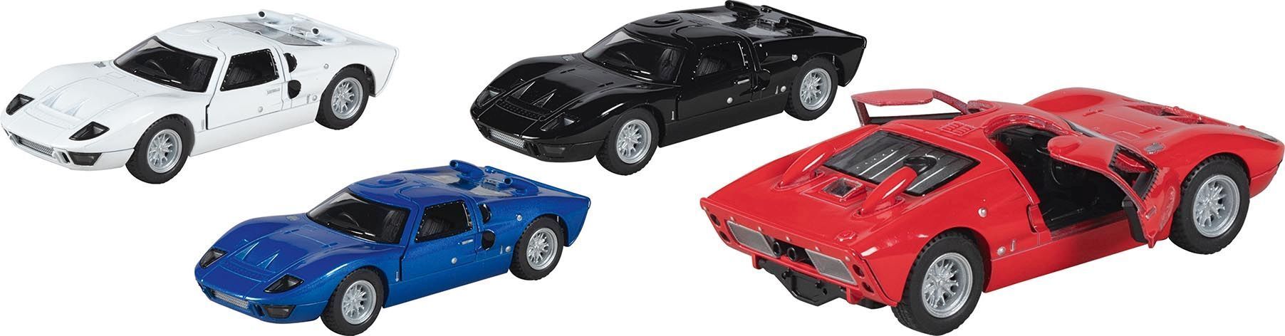 Ford GT40 MKII (1966), 4fach, 12er Dsp main product photo