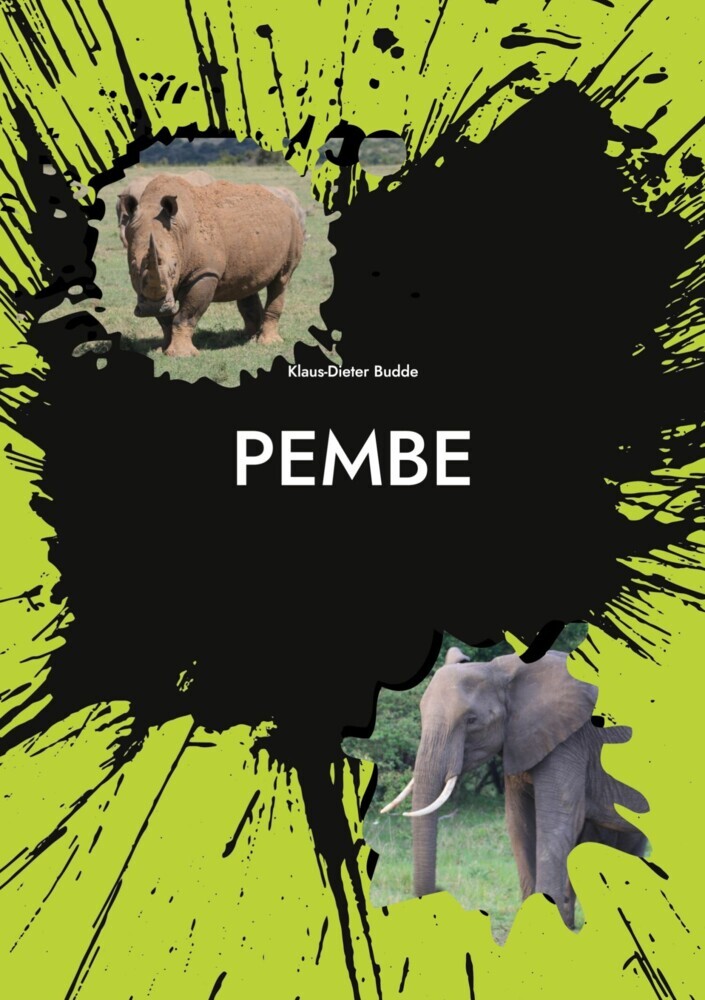 Pembe main product photo