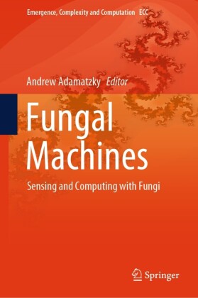 Fungal Machines