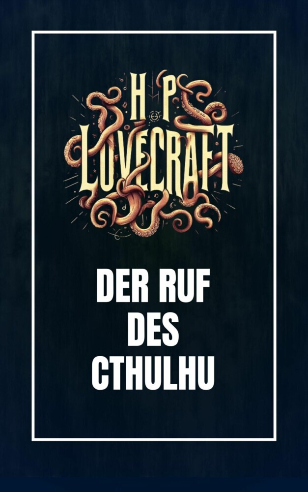 Der Ruf des Cthulhu main product photo