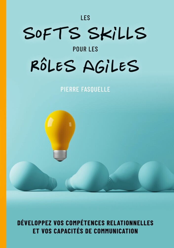 les softs Skills pour les rôles Agiles main product photo