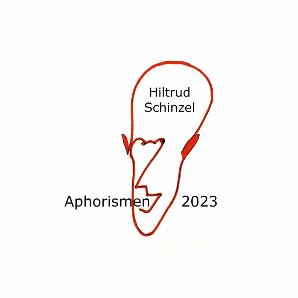 Aphorismen 2023 main product photo