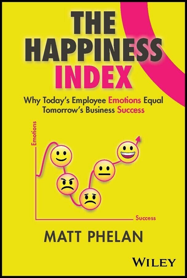 The Happiness Index main product photo