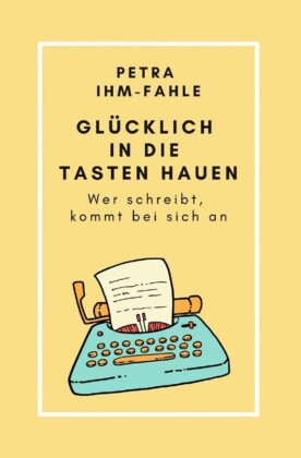 Glücklich in die Tasten hauen
