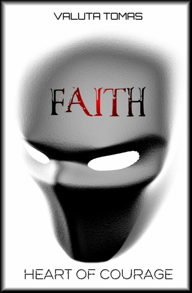 Faith main product photo