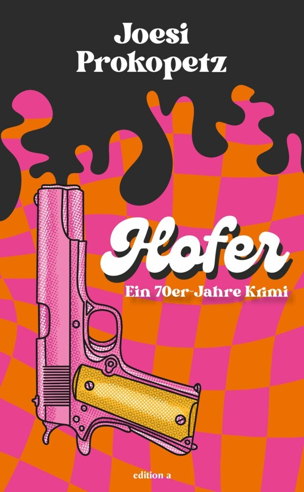 Hofer main product photo