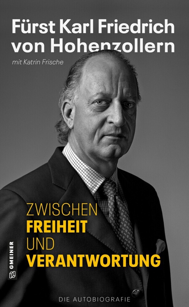 Zwischen Freiheit und Verantwortung main product photo