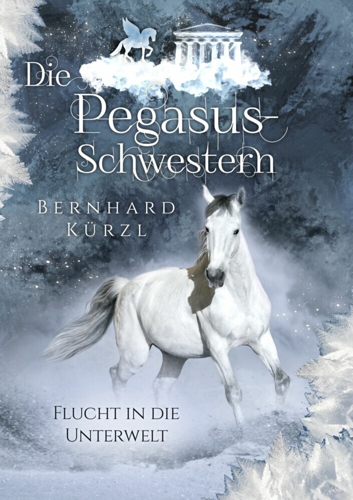 Die Pegasus-Schwestern (2) main product photo