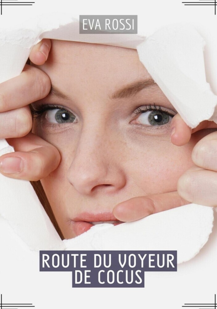 Route du Voyeur de Cocus main product photo