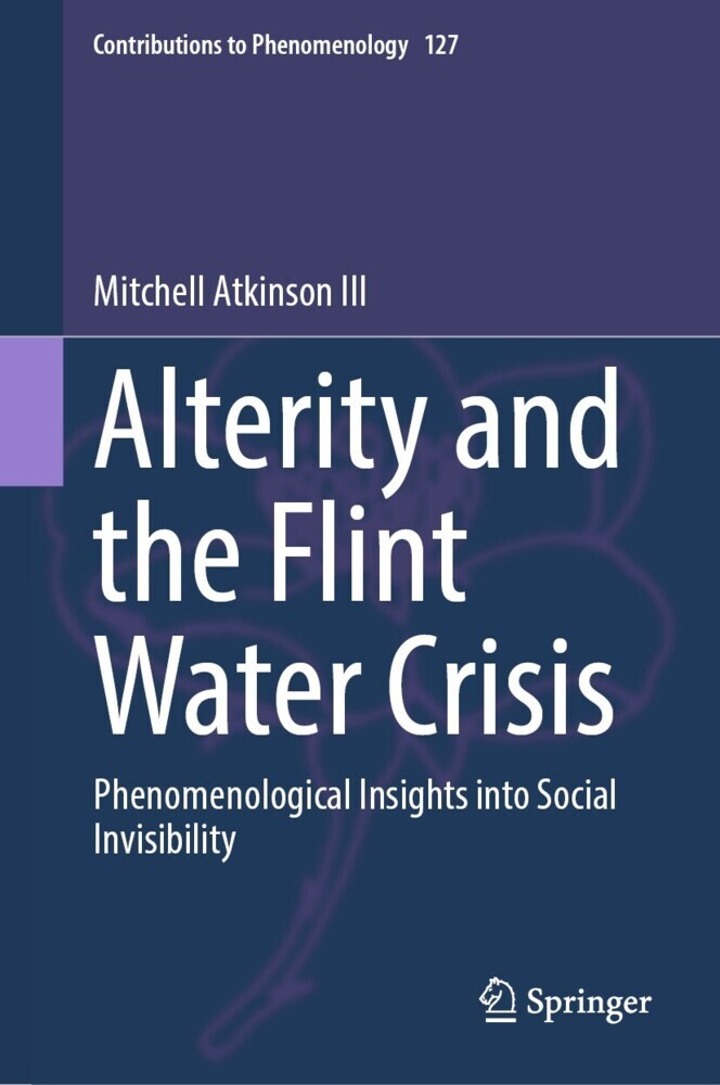 Alterity and the Flint Water Crisis main product photo