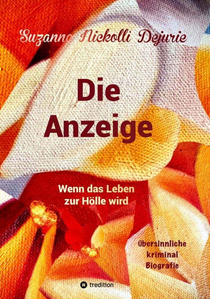 Die Anzeige main product photo