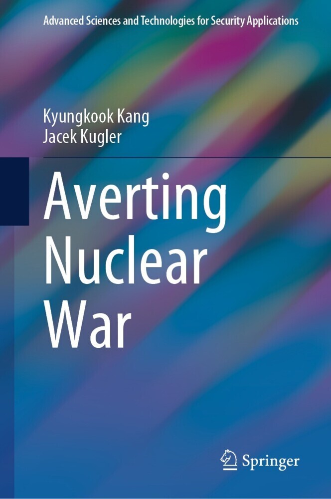 Averting Nuclear War main product photo
