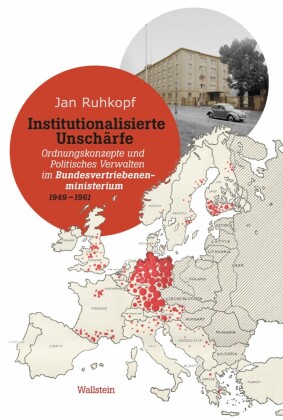 Institutionalisierte Unschärfe