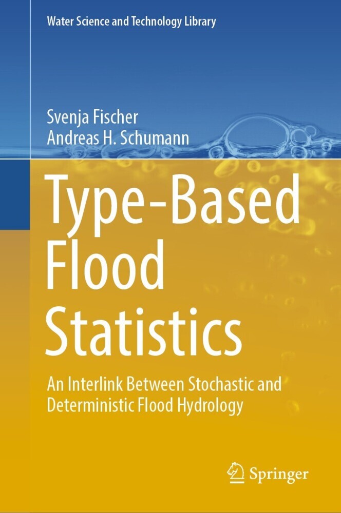 Type-Based Flood Statistics main product photo