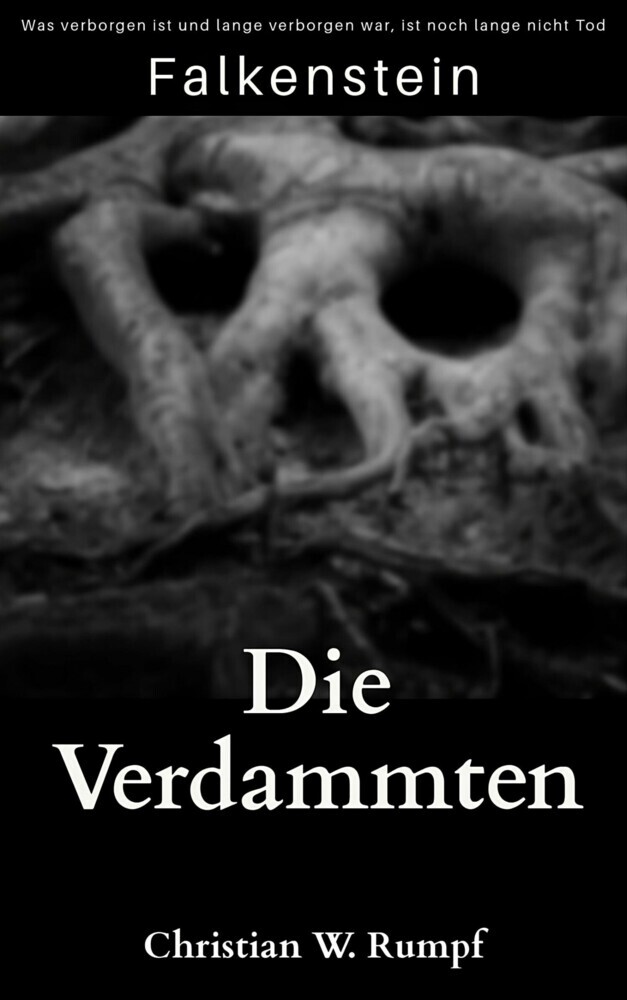 Die Verdammten main product photo